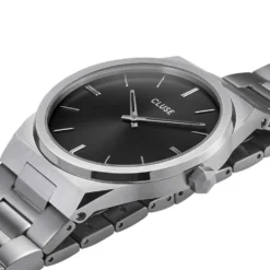 Montre Cluse Vigoureux Noir