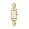 Montre Coach Cadie Blanc
