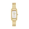 Montre Coach Cadie Blanc