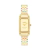 Montre Coach Cadie Doré