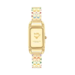 Montre Coach Cadie Doré