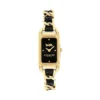 Montre Coach Cadie Noir