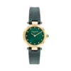 Montre Coach Cary Vert