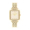 Montre Coach Cass Doré