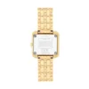 Montre Coach Cass Doré