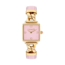 Montre Coach Cass Rose
