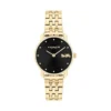 Montre Coach Elliot Noir