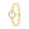 Montre Coach Iris Blanc