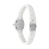 Montre Coach Kitt Blanc