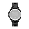 Montre Coach Kitt Noir