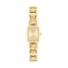 Montre Coach Mara Champagne