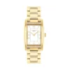 Montre Coach Reese Blanc