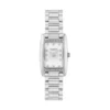 Montre Coach Reese Blanc