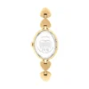 Montre Coach Sammy Blanc