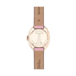 Montre Coach Sammy Rose