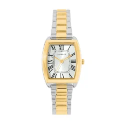 Montre Codhor Agathe Argenté