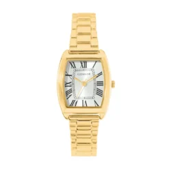 Montre Codhor Agathe Argenté