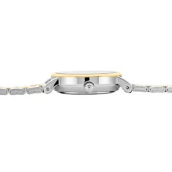 Montre Codhor Alix Blanc