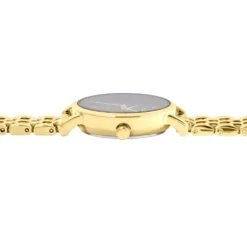 Montre Codhor Alix Noir