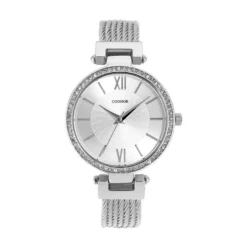 Montre Codhor Alyssa Argent