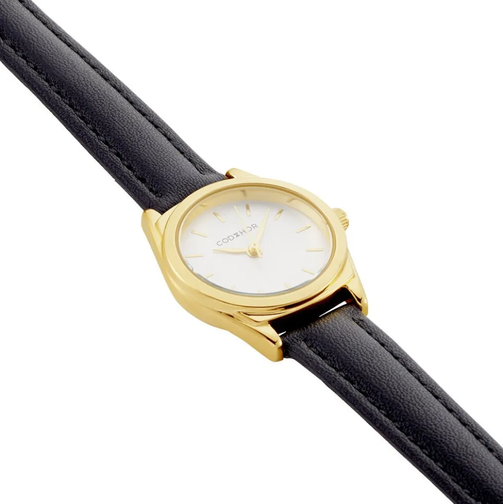 Montre Codhor Anais Argenté