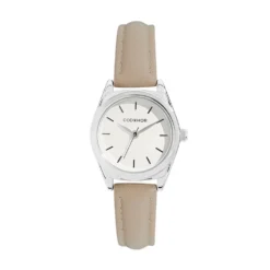 Montre Codhor Anais Argenté