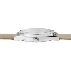 Montre Codhor Anais Argenté