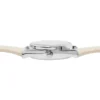 Montre Codhor Anais Blanc