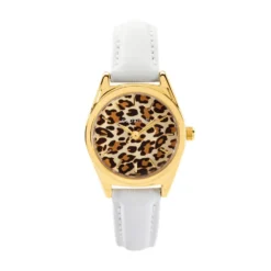Montre Codhor Anais Leopard