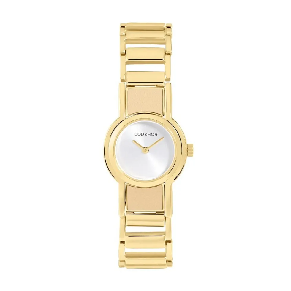 Montre Codhor Andree Argenté
