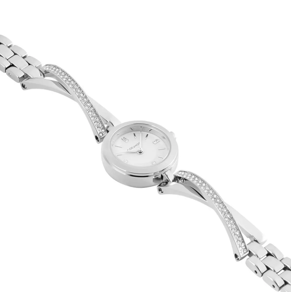 Montre Codhor Anita Argenté