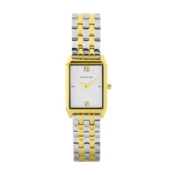 Montre Codhor Arianne Blanc