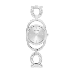 Montre Codhor Berne Argent
