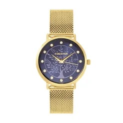 Montre Codhor Camille Bleu