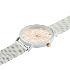 Montre Codhor Camille Rose