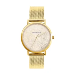 Montre Codhor Camille 3 Rose