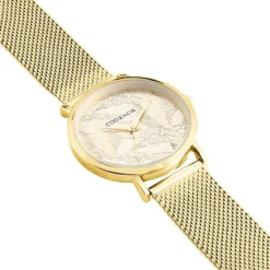 Montre Codhor Camille 3 Rose
