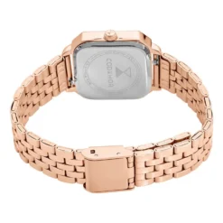Montre Codhor Carla Rose
