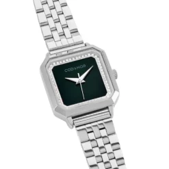 Montre Codhor Carla Vert