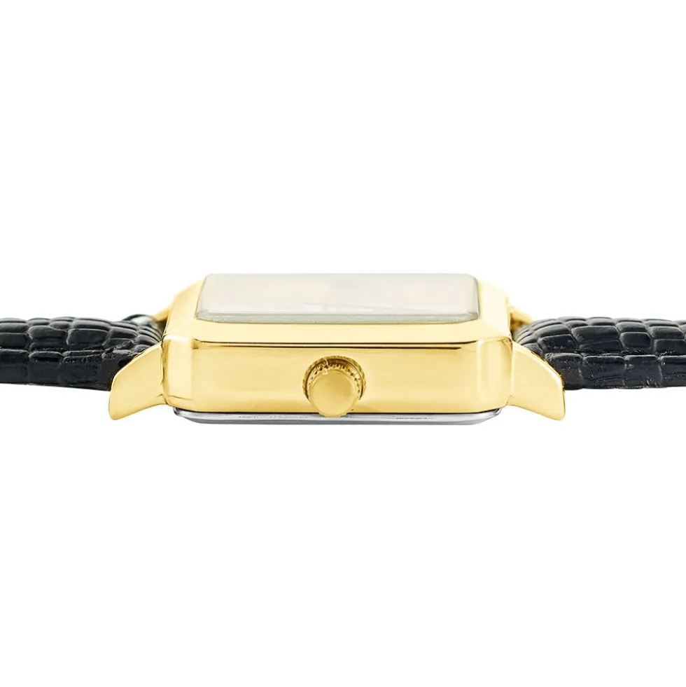 Montre Codhor Carmelle Blanc