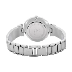 Montre Codhor Cegolene Argent