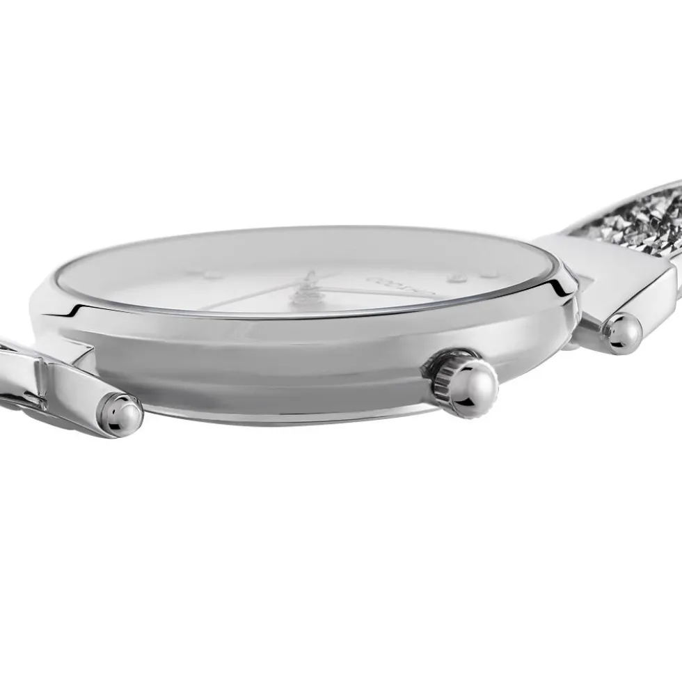 Montre Codhor Cegolene Argent