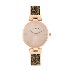 Montre Codhor Cegolene Rose