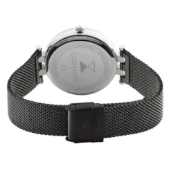 Montre Codhor Celinia Noir