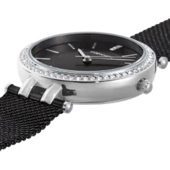Montre Codhor Celinia Noir