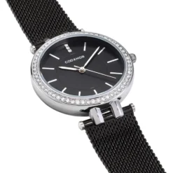 Montre Codhor Celinia Noir