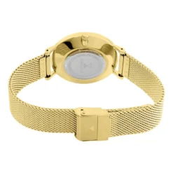 Montre Codhor Cindy Argenté