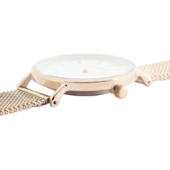 Montre Codhor Cindy Blanc