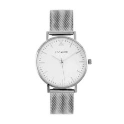 Montre Codhor Cindy Blanc