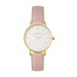 Montre Codhor Cindy Blanc